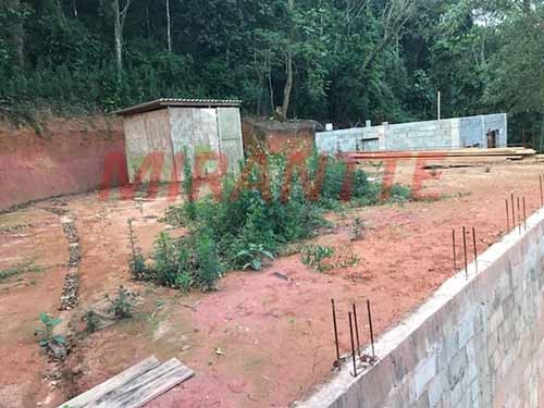 Terreno de 770m² em SANTA INÊS