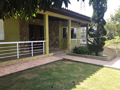 Casa terrea de 350m² com 4 quartos em Serra Da Cantareira