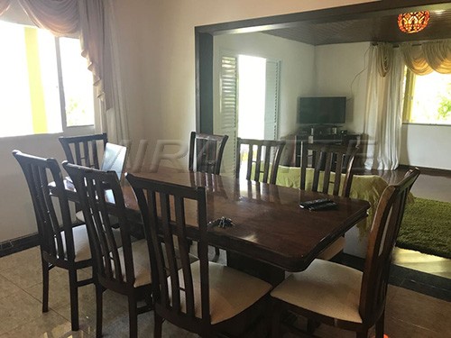 Casa terrea de 350m² com 4 quartos em Serra Da Cantareira