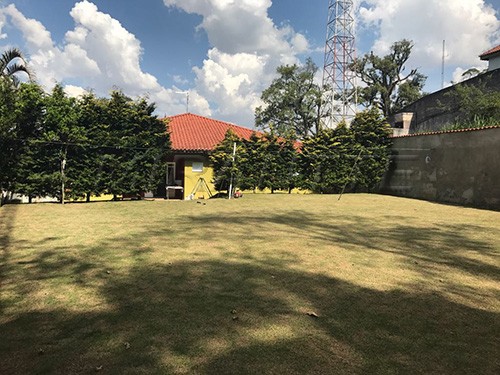 Casa terrea de 350m² com 4 quartos em Serra Da Cantareira