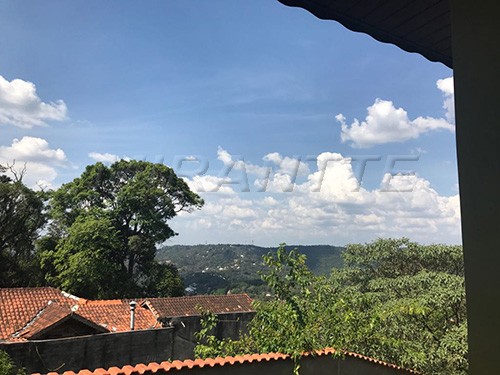 Casa terrea de 350m² com 4 quartos em Serra Da Cantareira