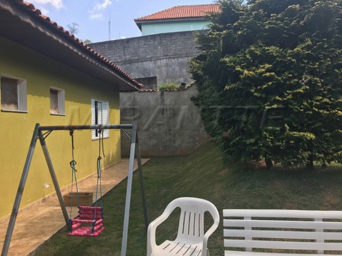 Casa terrea de 350m² com 4 quartos em Serra Da Cantareira