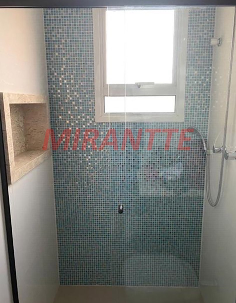 Apartamento de 170m² com 3 quartos em Vila Rosália