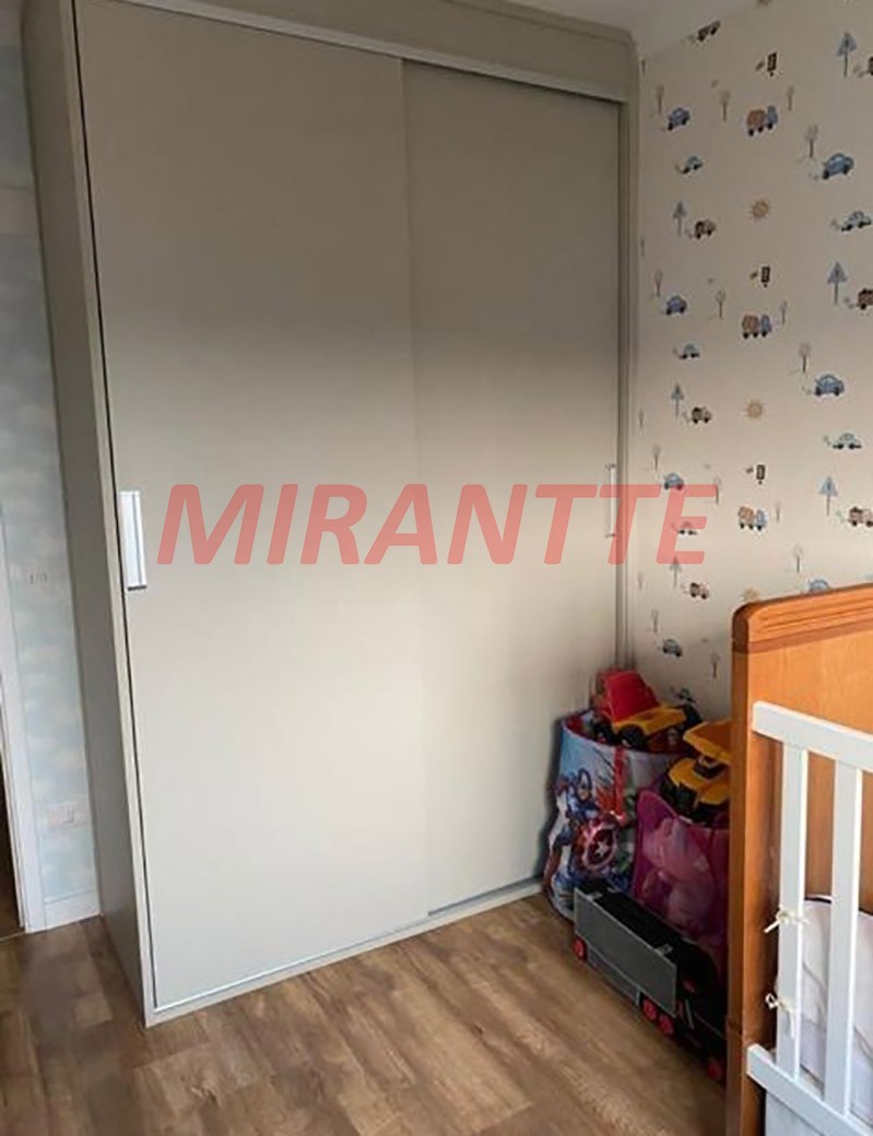 Apartamento de 170m² com 3 quartos em Vila Rosália