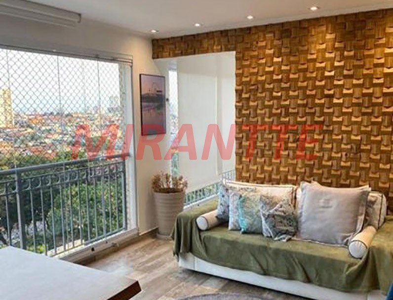 Apartamento de 170m² com 3 quartos em Vila Rosália