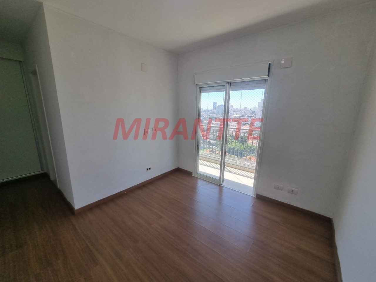Apartamento de 170m² com 3 quartos em Vila Rosália