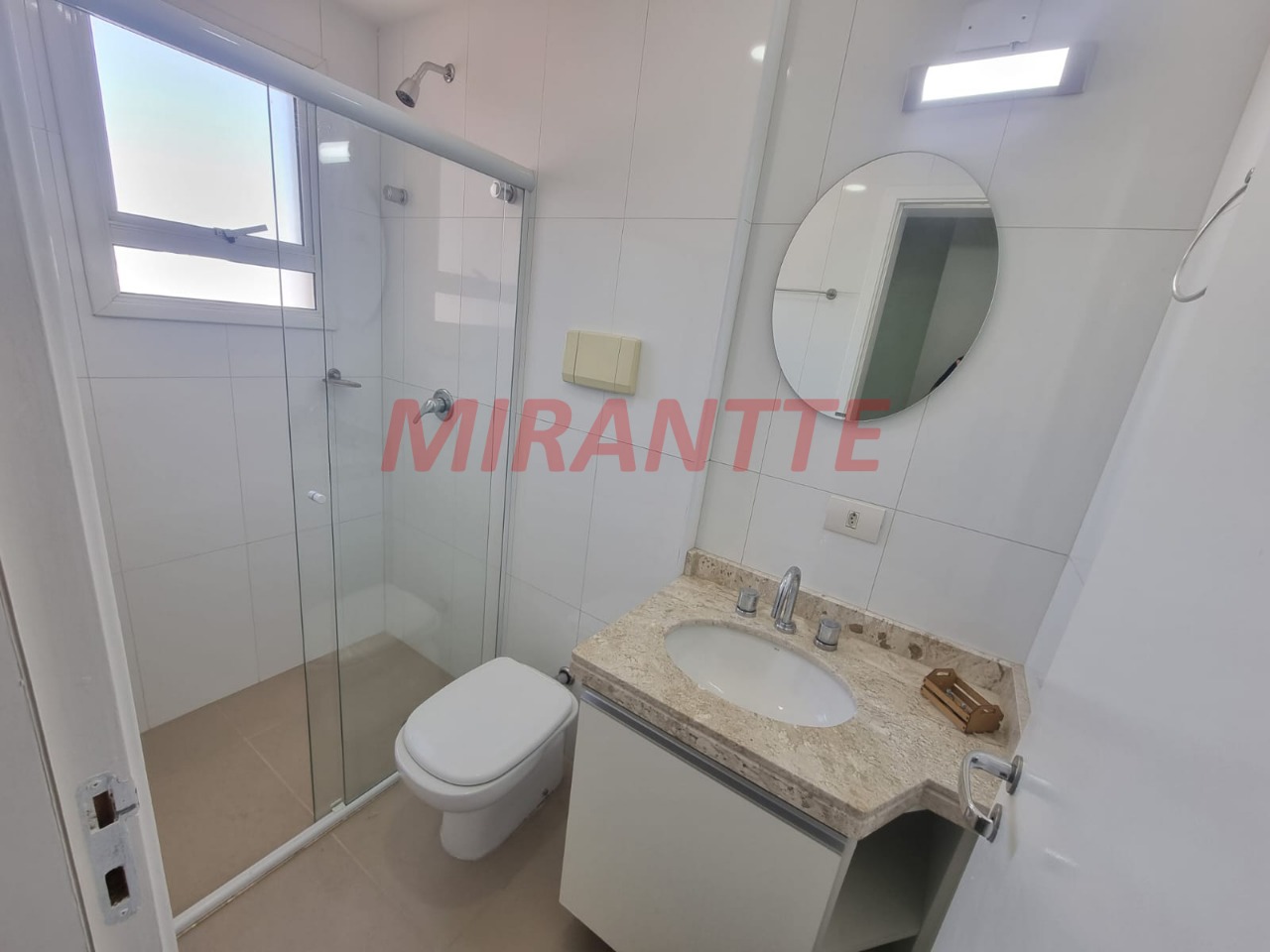 Apartamento de 170m² com 3 quartos em Vila Rosália