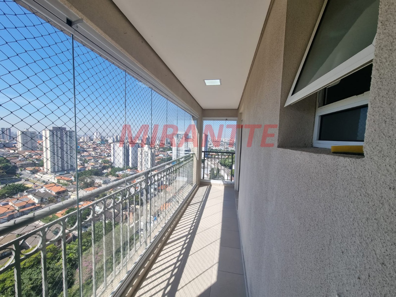 Apartamento de 170m² com 3 quartos em Vila Rosália