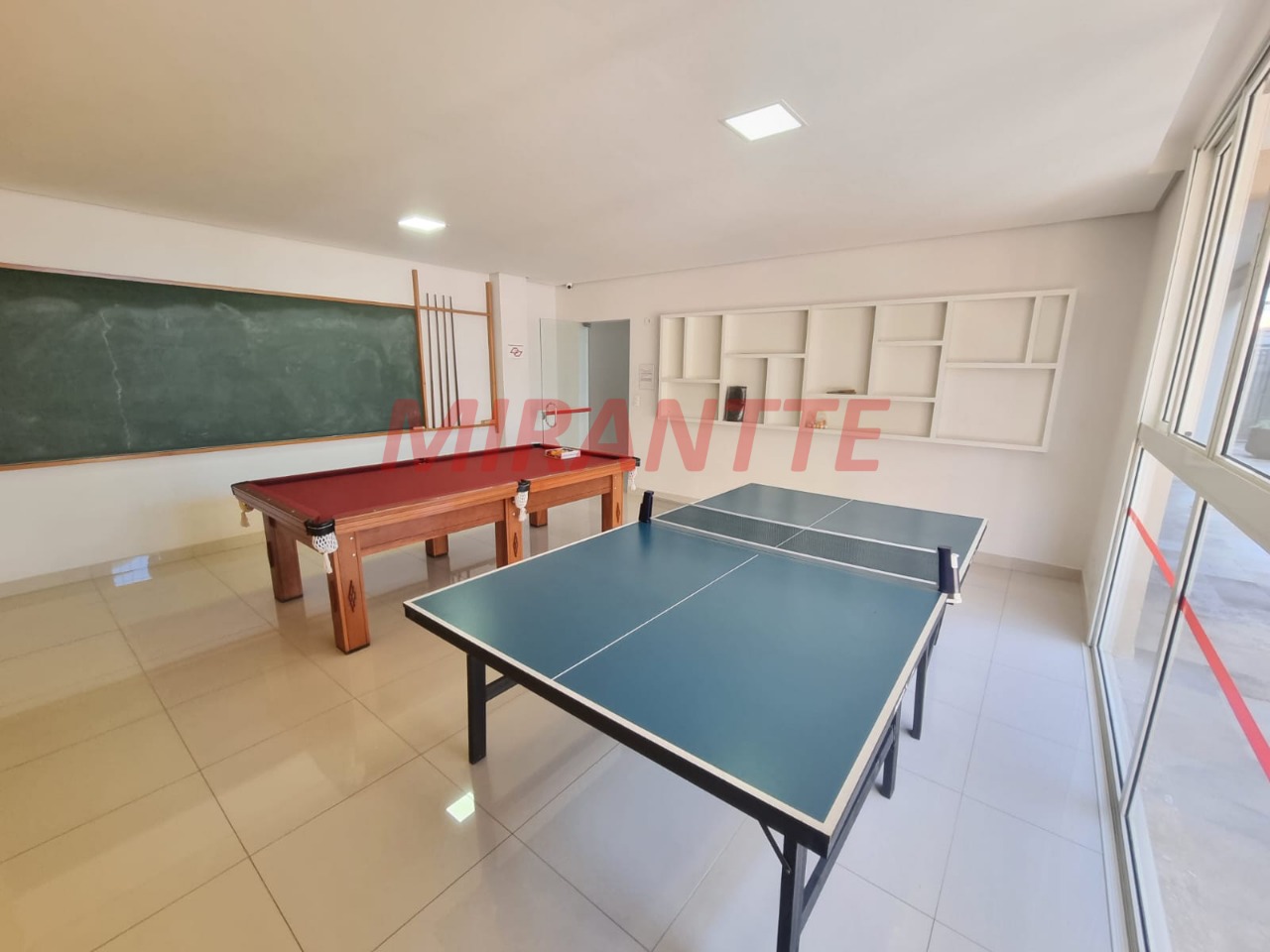 Apartamento de 170m² com 3 quartos em Vila Rosália