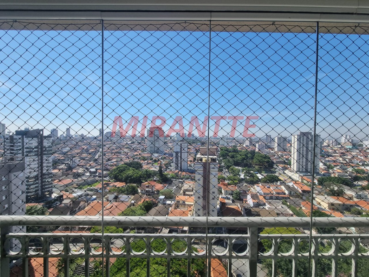 Apartamento de 170m² com 3 quartos em Vila Rosália