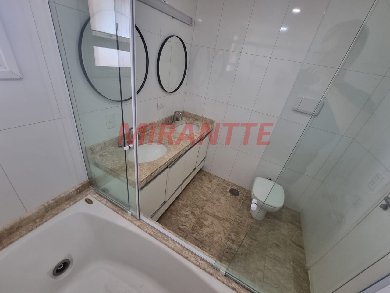 Apartamento de 170m² com 3 quartos em Vila Rosália