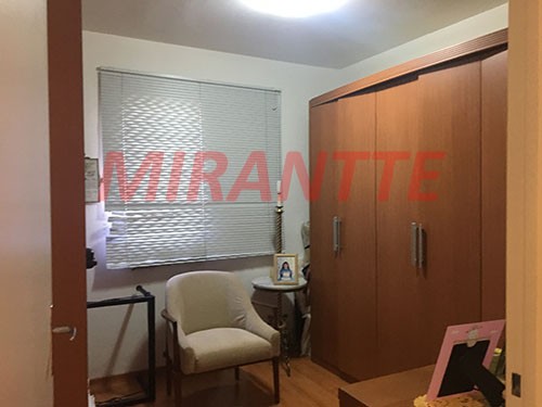 Apartamento de 67m² com 3 quartos em Pedra Branca