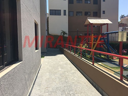 Apartamento de 67m² com 3 quartos em Pedra Branca