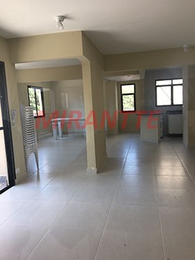Apartamento de 67m² com 3 quartos em Pedra Branca