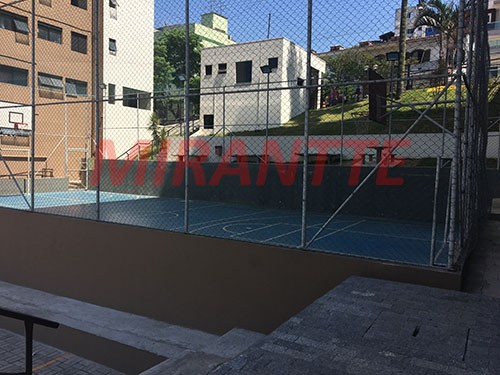 Apartamento de 67m² com 3 quartos em Pedra Branca