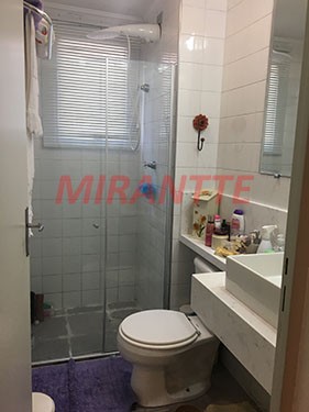 Apartamento de 67m² com 3 quartos em Pedra Branca