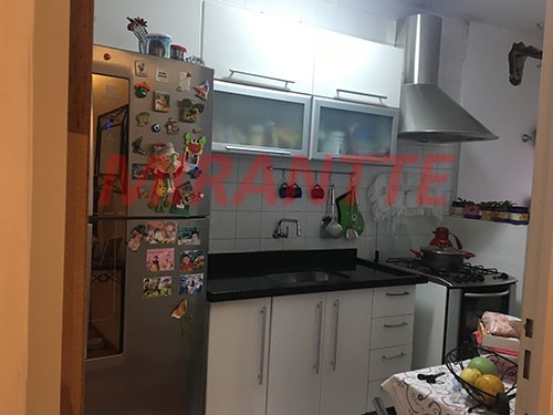 Apartamento de 67m² com 3 quartos em Pedra Branca
