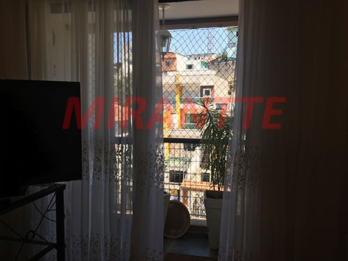 Apartamento de 67m² com 3 quartos em Pedra Branca