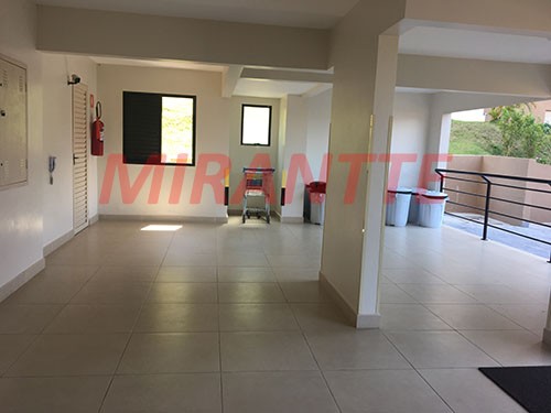 Apartamento de 67m² com 3 quartos em Pedra Branca