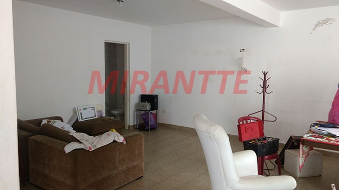 Casa terrea de 180m² com 6 quartos em Vila Guilherme