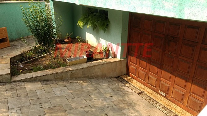 Casa terrea de 180m² com 6 quartos em Vila Guilherme