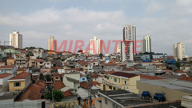 Casa terrea de 180m² com 6 quartos em Vila Guilherme