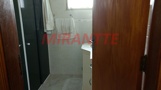 Casa terrea de 180m² com 6 quartos em Vila Guilherme