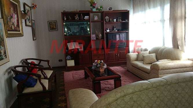 Casa terrea de 180m² com 6 quartos em Vila Guilherme