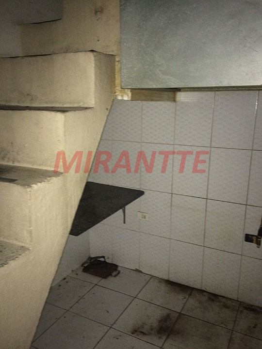 Comercial de 156m² em Santana