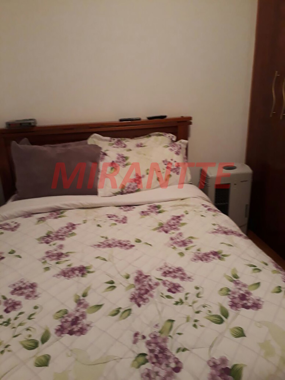 Apartamento de 50m² com 2 quartos em Lauzane Paulista