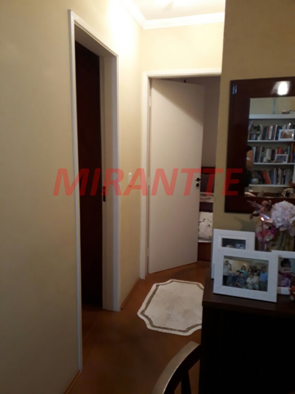 Apartamento de 50m² com 2 quartos em Lauzane Paulista