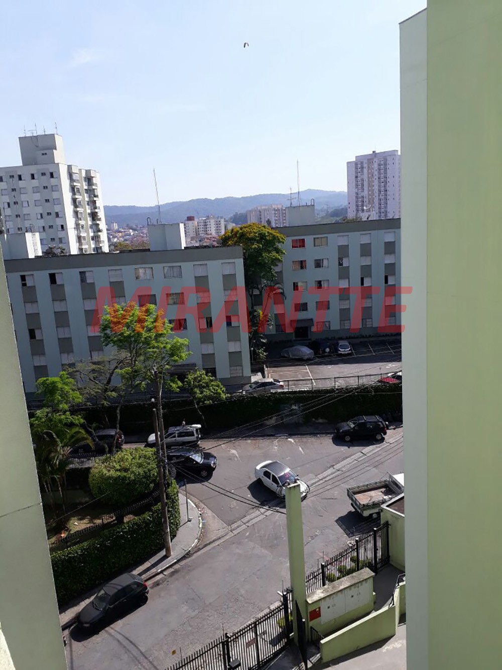 Apartamento de 50m² com 2 quartos em Lauzane Paulista