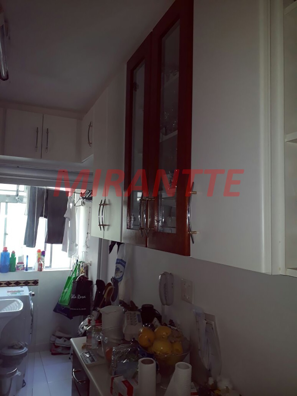 Apartamento de 50m² com 2 quartos em Lauzane Paulista
