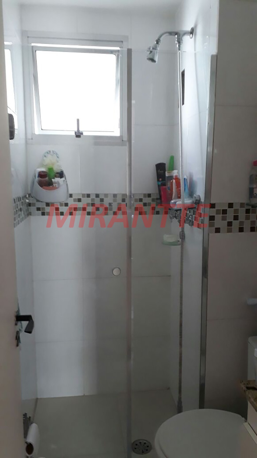 Apartamento de 50m² com 2 quartos em Lauzane Paulista