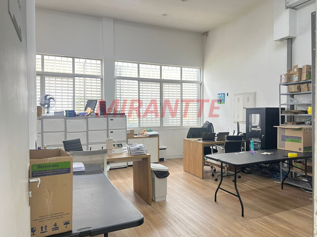 Comercial de 9770m² em Tucuruvi