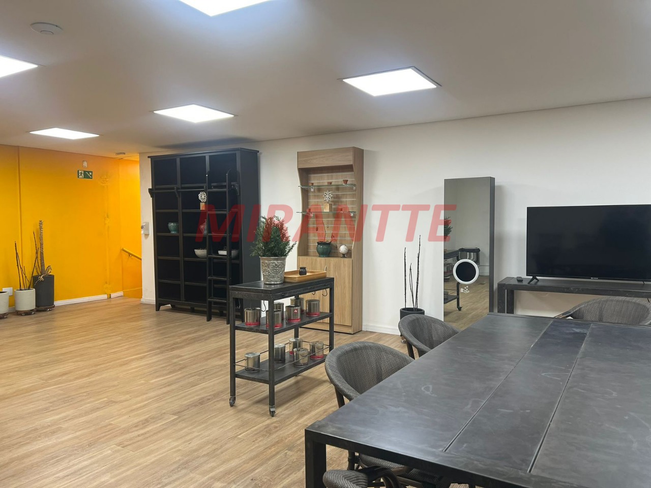 Comercial de 9770m² em Tucuruvi