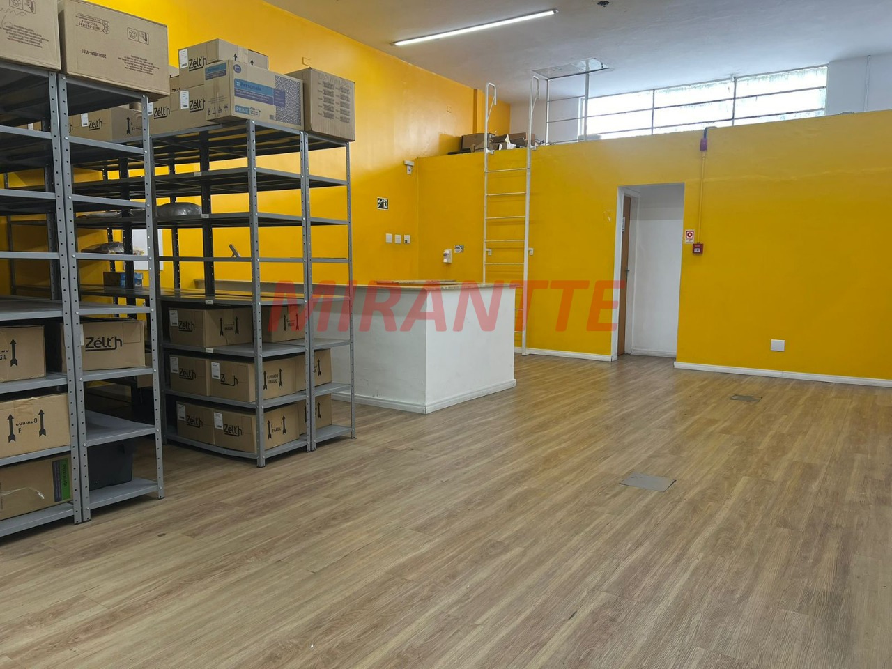 Comercial de 9770m² em Tucuruvi