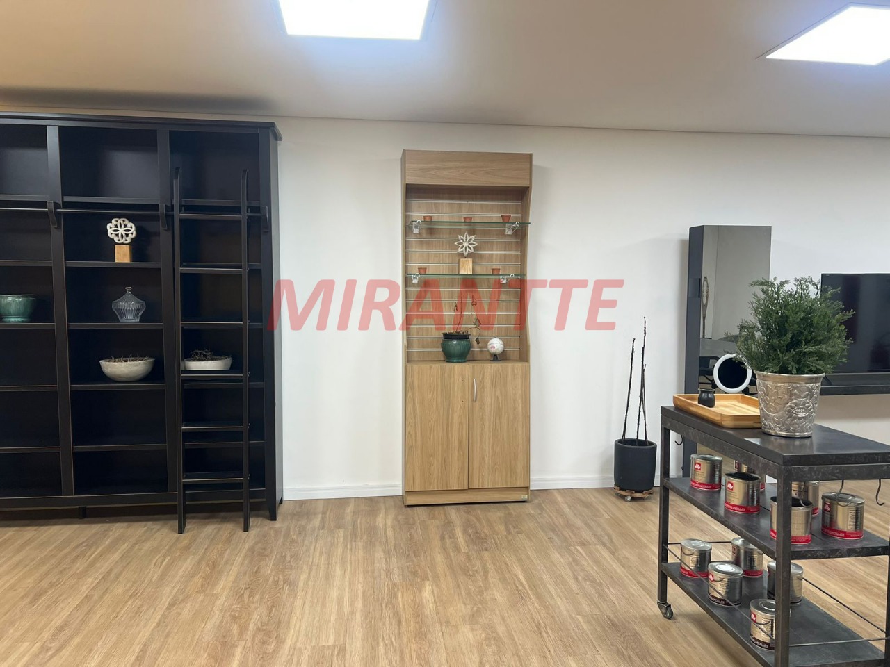 Comercial de 9770m² em Tucuruvi