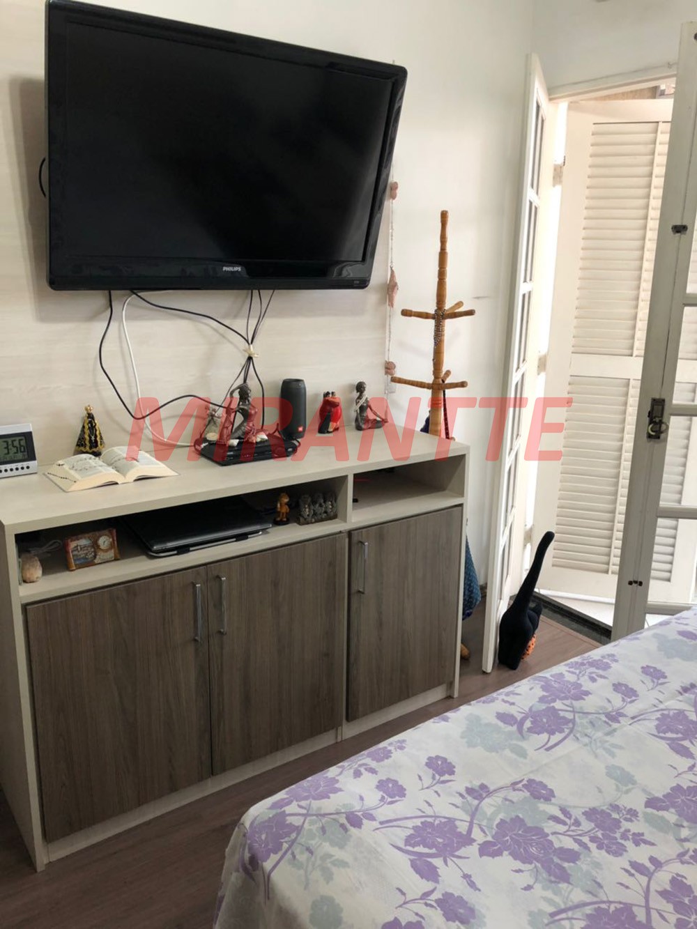 Sobrado com 3 quartos em Vila Mazzei