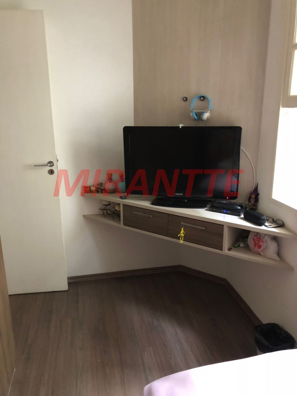 Sobrado com 3 quartos em Vila Mazzei