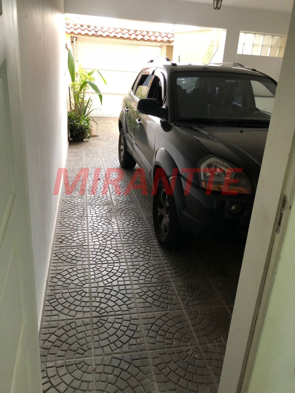 Sobrado com 3 quartos em Vila Mazzei