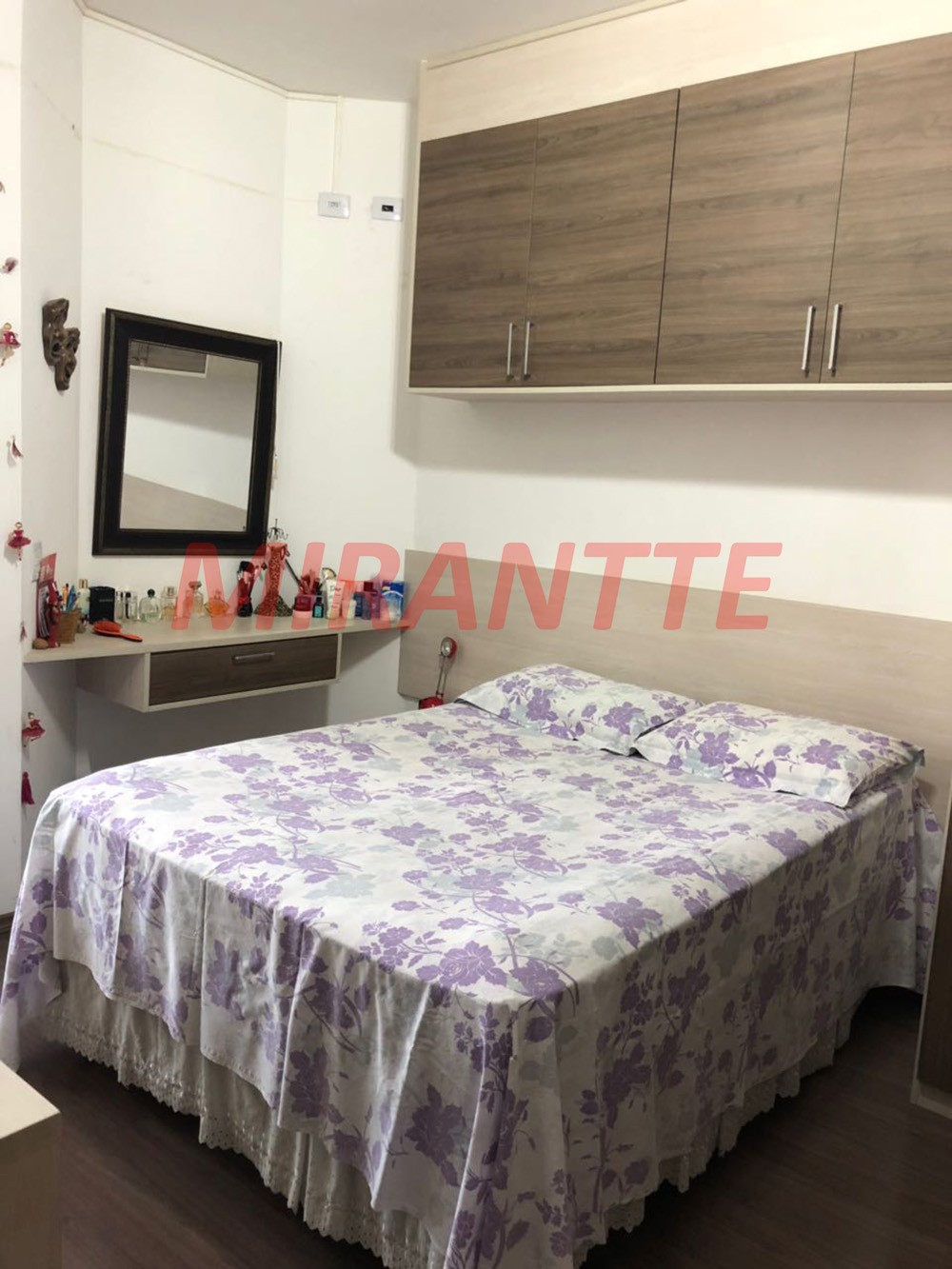 Sobrado com 3 quartos em Vila Mazzei
