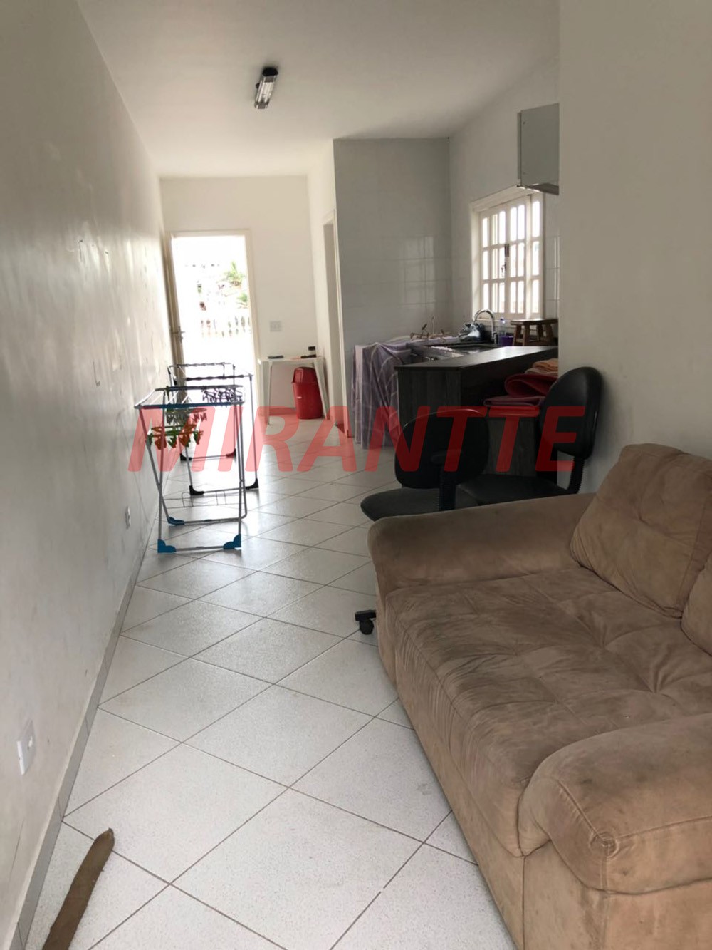 Sobrado com 3 quartos em Vila Mazzei