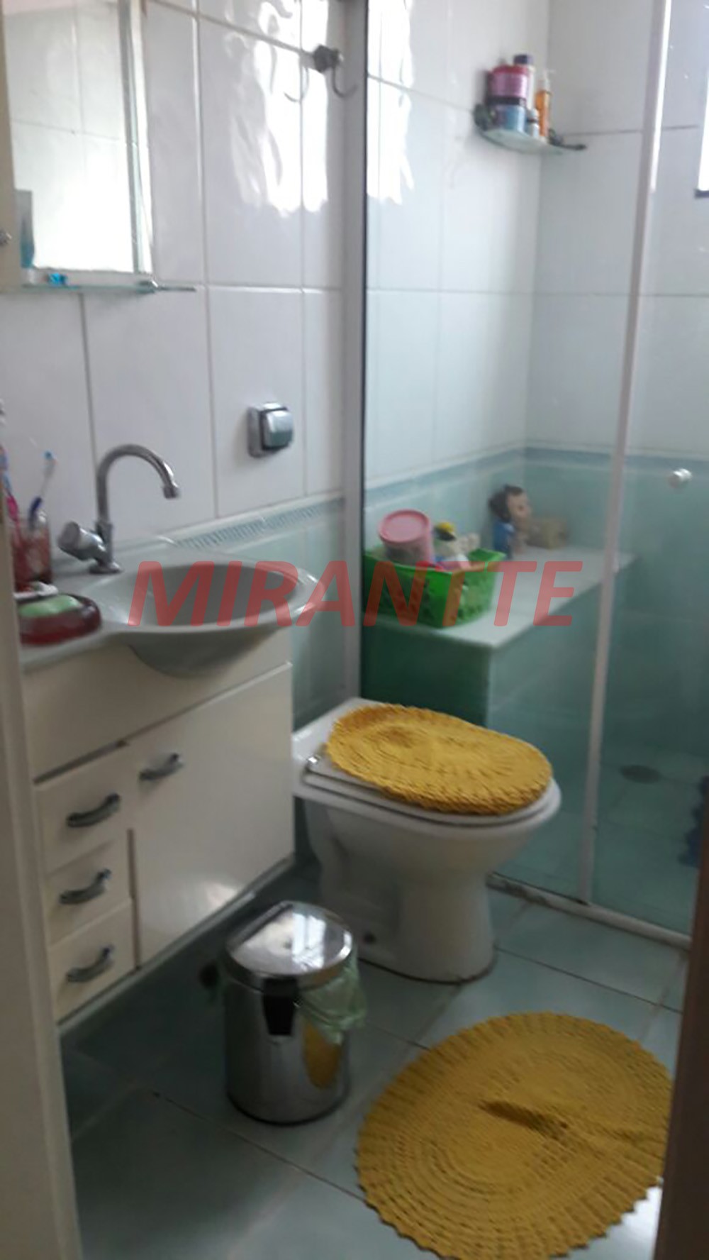 Sobrado de 140m² com 3 quartos em Vila Mazzei
