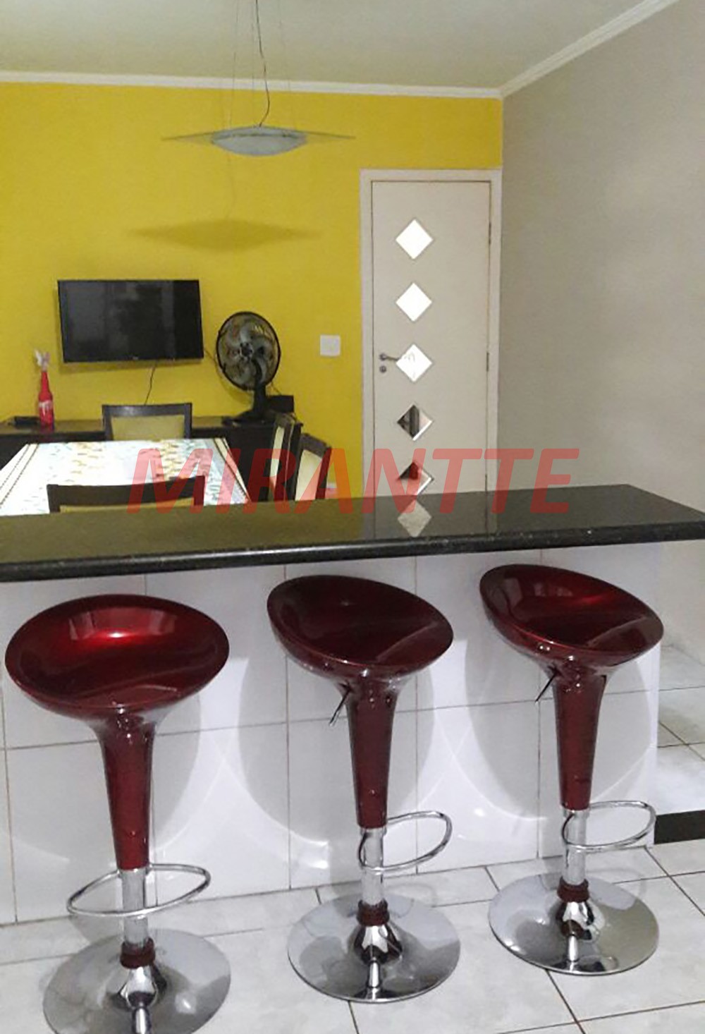 Sobrado de 140m² com 3 quartos em Vila Mazzei