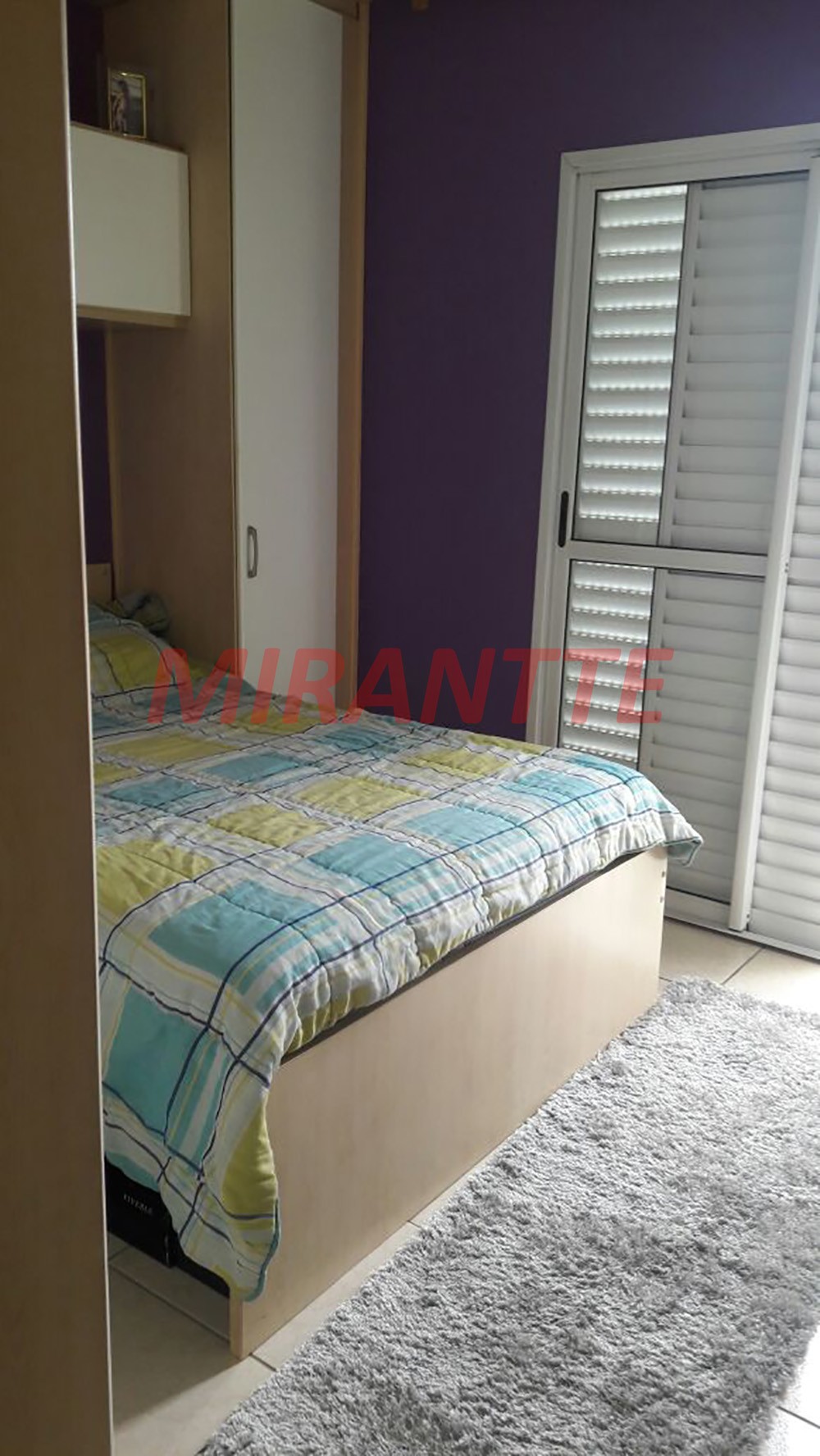 Sobrado de 140m² com 3 quartos em Vila Mazzei