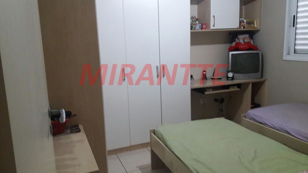 Sobrado de 140m² com 3 quartos em Vila Mazzei