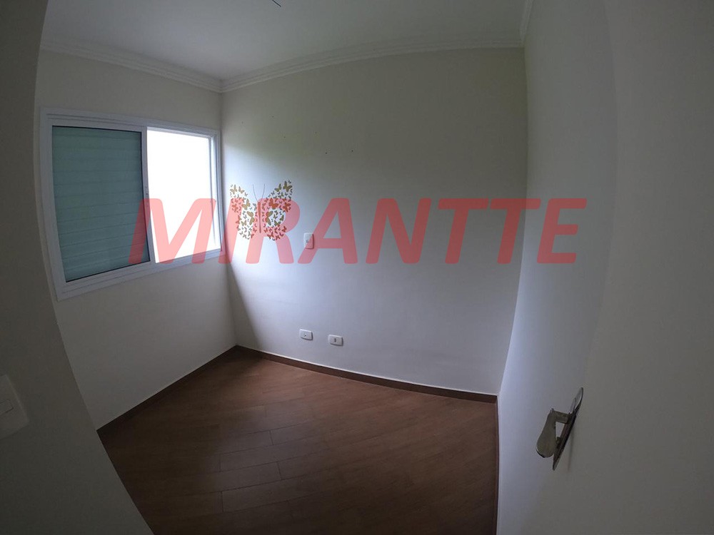 Cond. fechado de 126m² com 3 quartos em Tremembe