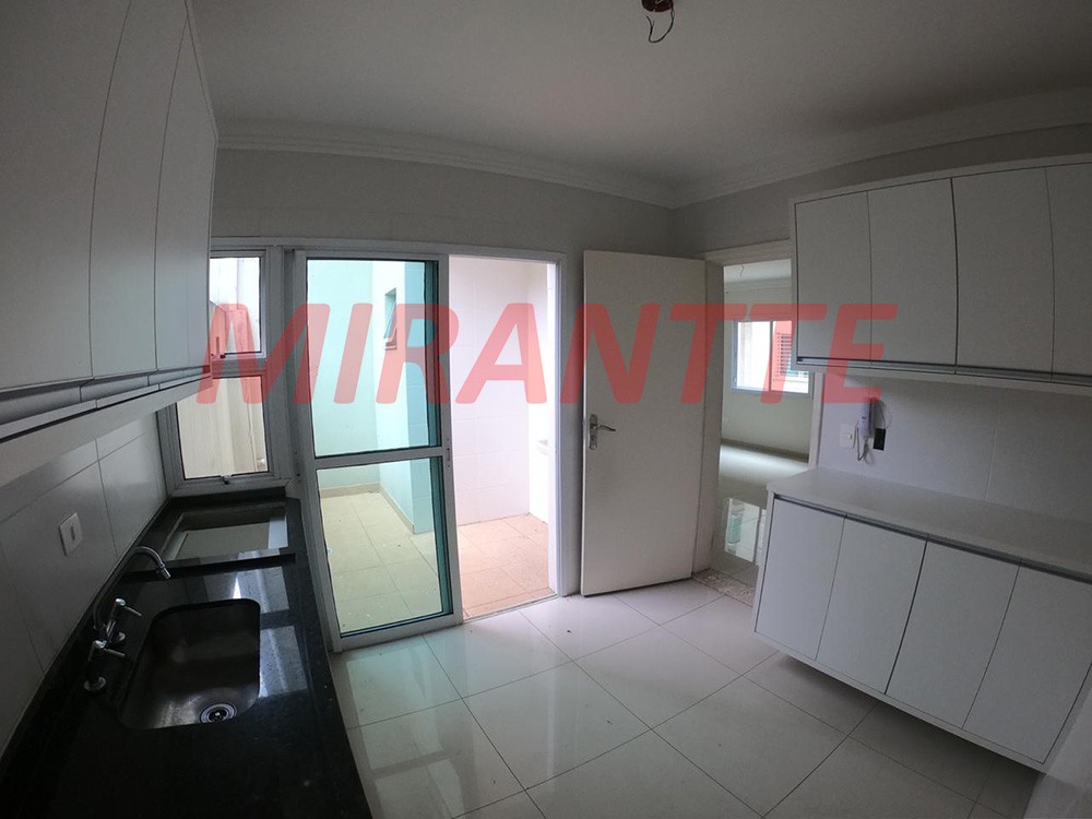Cond. fechado de 126m² com 3 quartos em Tremembe
