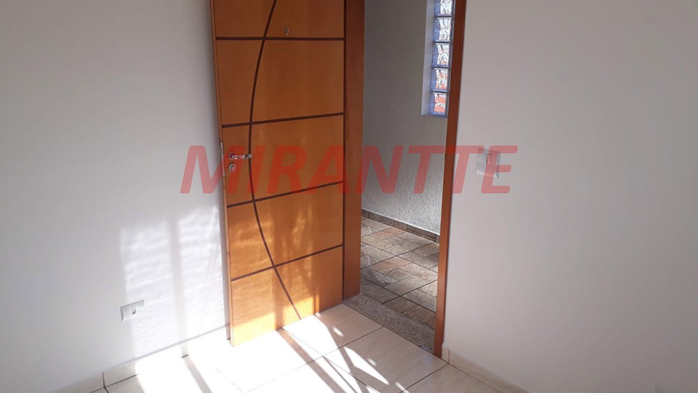 Cond. fechado de 47m² com 1 quartos em Vila Gustavo